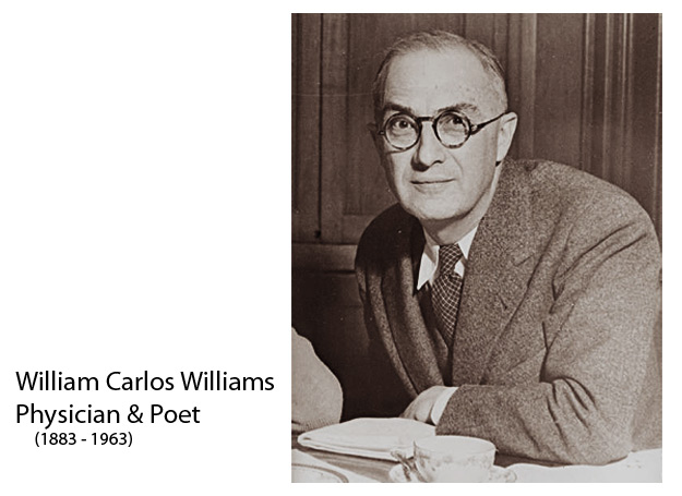 William Carlos Williams medicine William Carlos Williams medicine