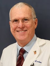 Dr. Jeff Levine