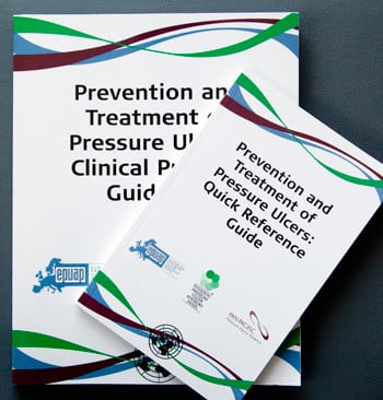 National Pressure Ulcer Advisory Panel Clinical Practice Guideli