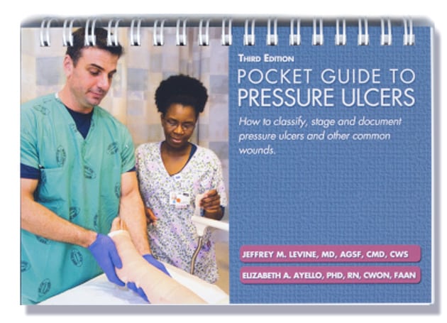 Pressure Ulcer Staging Manual