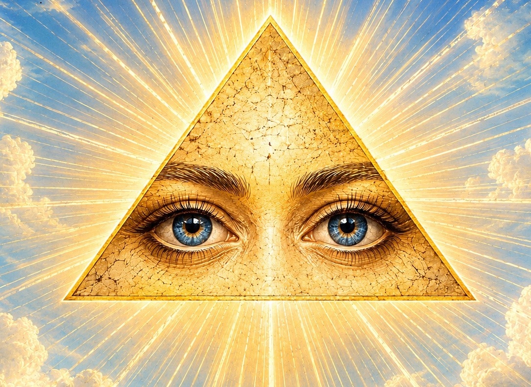 Seeing eyes